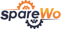SpareWo Logo